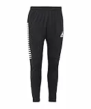 Select Argentina Trainingshose schwarz, S Unisex