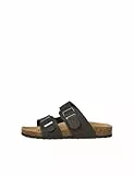 JACK & JONES Jfwmalmo Syn Suede Sandal