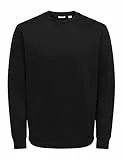 Only & Sons Male Sweatshirt ONSCERES Sweatshirt