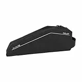 Xlc Ba-g03 Frame Bag 1.25l M