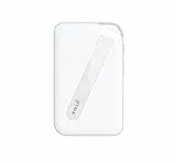 D-Link DWR-932W 4G LTE AX300 Wi-Fi 6 Mobiler Hotspot – Tragbarer Reise-MiFi-Router mit SIM-Slot, 3000 mAh Akku, Bis zu 16 Stunden Laufzeit, Bis zu 150 Mbit/s Download, Entsperrt für alle Netzwerke