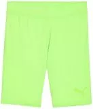 PUMA Herren Teamliga26 Baselayer Short Tight Strumpfhose, Grüne Blendung, M EU