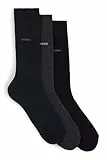 BOSS Herren 3p Rs Uni Cc Socken, New - Open Miscellaneous961, 43-46 EU