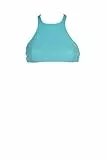 Arena Damen Rule Breaker Think Crop MaxLife Bikinioberteil