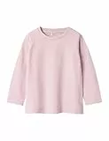 Name It Mini Mädchen Nmfvibbi Ls Top Noos, Winsome Orchid, 104 EU