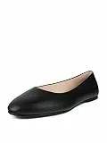 L37 HANDMADE SHOES Damen Ballerinas I Naturleder I Lederfutter I Handgefertigte Schuhe I Bequem und Elegant I Baby Come On I Ballet Flat