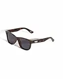 Vans Spicoli Sonnenbrille, Schildpatt, Türkis, One size
