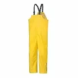 Helly Hansen Workwear Regenlatzhose Mandal Bib 70529 100% wasserdicht 310 M, 34-070529-310-M