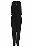 Vera Mont Vera Mont Damen 0012/4835 Overalls, Black, 34