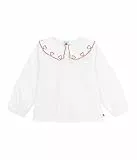 Pe Bateau Mädchen Coquelina Tag-Kleidung, Schaum, 5 Jahre