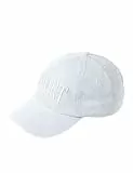 Jack & Jones Jxsuzanne Denim Washed Cap Acc
