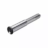BBB Ahead-Adapter Extender BHP-20, Silber, 25.4 mm, 2.929.612.001