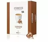 Cremesso Lungo Crema 48 Kapseln