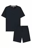BOSS Relax Short Set 10269542 01