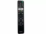 Sony RMF-TX520E / RMFTX520E Original-Fernbedienung für Sony TV