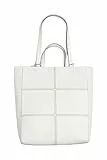 ESPRIT Damen 034ea1o301 Shopper, 055/Ice