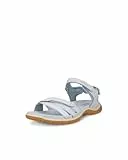 ECCO Damen OFFROAD ROAM Air Blue 39