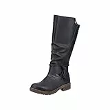 Rieker Damen Stiefel Z4776
