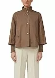 s.Oliver Black Label Jacke Stehkragen