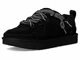 UGG Lo Lowmel 1168890-BLK, Women Sneakers, Black, 39 EU