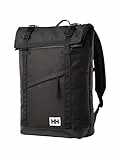 Helly Hansen Unisex Stockholm Backpack, Schwarz, STD