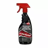 DUNLOP Auto PKW Autopflege Felgenreiniger Lederpflege Polsterreiniger Glasreiniger Insektenentferner Autowachs (Felgenreiniger)