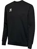 hummel GO 2.0 Sweatshirt schwarz, XL Herren