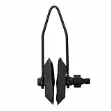 VORCOOL Universal-Boot-Motor-Flusher Außenbordmotor Wasserspüler Ohrenschützer für Marine Boot Frischwasser Schlauchbefestigung für Marine Boot Schiff