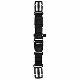 Fjällräven Kånken Chest Strap Black
