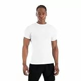 SMILODOX Herren Kompressionsshirt Carnos, Muskelbetontes T-Shirt, Enganliegendes Fitness Shirt, Seamless & Atmungsaktives Trainingshirt mit Body Mapping & feuchtigkeitsregulierung, Gym & Workout