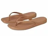 Crocs Herren Miami Flip Flip, Milk Chocolate, 38/39 EU