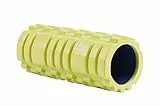 HUDORA Massagerolle medium - Faszien-Rolle - 76742