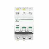 Schneider Electric Leitungsschutzschalter Acti9 iC60N, A9F03316