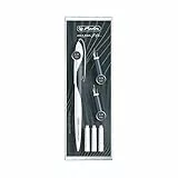 Herlitz Nicewriter Kalligrafie Set mypen style Dark Shale