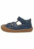Naturino WAD-Lauflernsandale blau 20