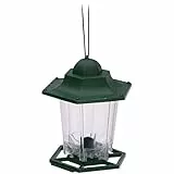 PERAGA Vogel-Futterstation