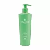 Collistar Thermale Straffende Anti-Cellulite Creme, Wirksame Anti-Cellulite Pflege, Stimuliert die Kollagenproduktion für Straffe und Gefestigte Haut, 400 ml