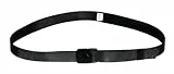 Tatonka Travel Waistbelt 30mm Black