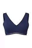 ESPRIT Micro W. Logo ELASTIRCS wirl.pad,Dark Blue,75B