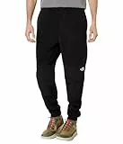 The North Face Herren Retro Denali Hose, TNF Black, L