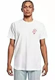 Mister Tee Negroni Please Tee White, L
