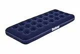 Bestway Luftbett Comfort Quest Single Size, 185 X 76 X 22 cm, 67000