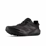 New Balance Herren Dynasoft Nitrel V6 Trailrunning-Schuh Sneaker, 42 EU