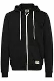 Blend Herren Sweatshirt 701628, Gr. X-Large, Schwarz (Black 70155)