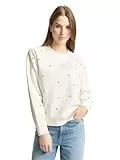 TOM TAILOR Denim Damen Sweatshirt