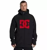 Dc Shoes - Spectrum Softshell Snow Jacket für Männer - Anthracite - L