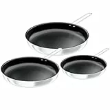 COOKNANO Pfannensets
