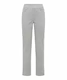 Raphaela by Brax Damen Pamina Fun Light Denim Klassische Hose