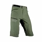 Leatt MTB Shorts Enduro 3.0 Ultra Comfortable and Water Resistant