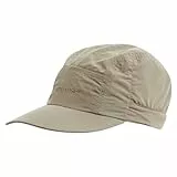 Craghoppers Nosilife Desert Iii Cap M-L